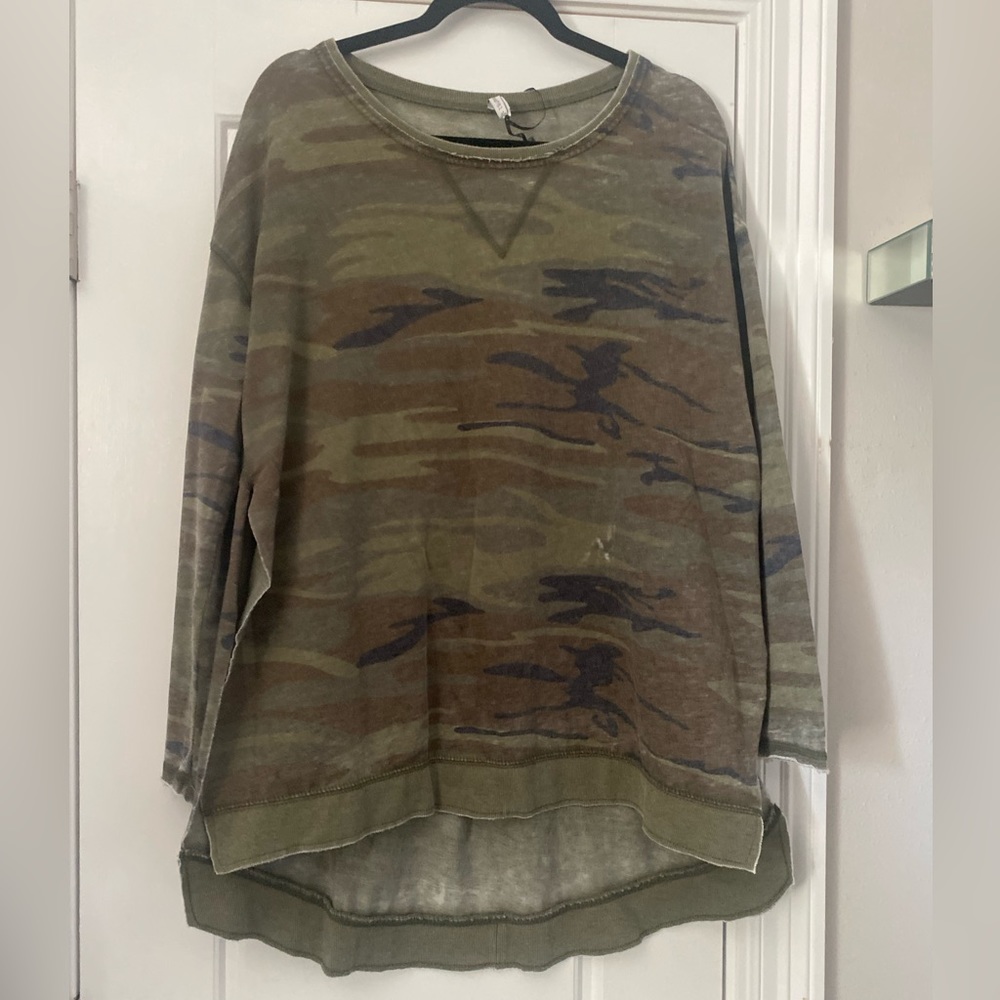 Z supply top